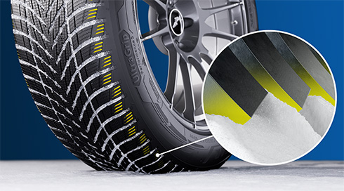 goodyear ultragrip performance 3 snow claws
